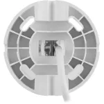 Камера видеонаблюдения TP-Link VIGI C330I(4mm) (IP, уличная, цилиндрическая, 3Мп, 4-4мм, 2304x1296, 30кадр/с)