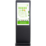 Интерактивная стойка NexTouch STDNV1INT43 (43