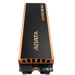 Жесткий диск SSD 4Тб ADATA Legend 960 Max (M.2, 7400/6800 Мб/с, 550000 IOPS, PCIE 4.0 X4)