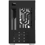 Корпус Bloody BD-CC110-WH (Mini-Tower)