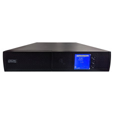 ИБП Powercom SNT-1500 (с двойным преобразованием, 1500ВА, 1500Вт, 6xIEC 320 C13 (компьютерный))