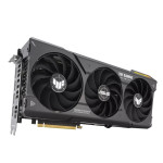 Видеокарта GeForce RTX 4070 SUPER 1980МГц 12Гб ASUS TUF Gaming OC (PCI-E 4.0, GDDR6X, 192бит, 1xHDMI, 1xDP)