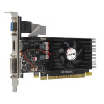 Видеокарта GeForce GT 710 954МГц 4Гб AFOX (DDR3, 64бит)