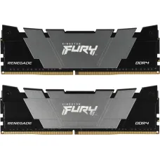 Память DIMM DDR4 2x8Гб 4800МГц Kingston (38400Мб/с, CL19, 288-pin)