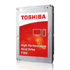 Жесткий диск HDD 1Тб Toshiba P300 (3.5