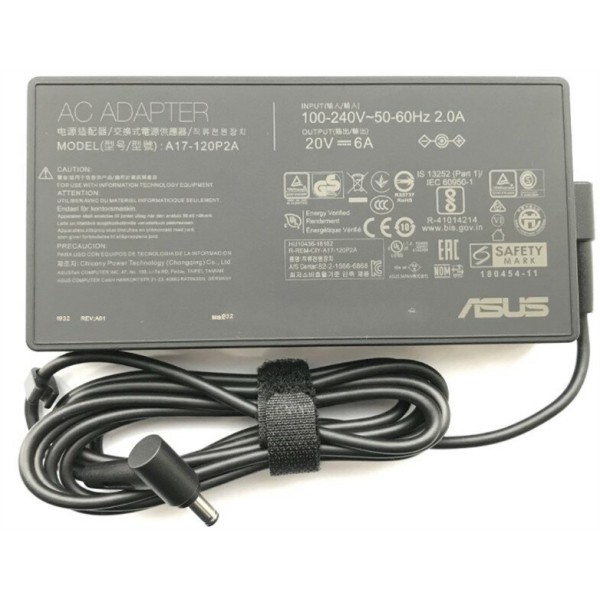 Блок питания ASUS AD120-00C