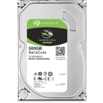 Жесткий диск HDD Seagate (156/156 Мб/с, для настольного компьютера)