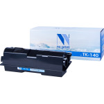 Тонер-картридж NV Print Kyocera TK-140 (FS-1100, 1100N)