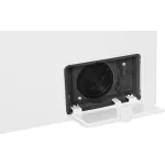 Стиральная машина Lex LWM06010BLIDsmall(59.5x85x40см, фронтальная, макс:6кг, 1000об/мин, белый)