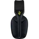 Гарнитура Logitech G435