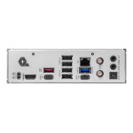 Материнская плата MSI PRO B850-P WIFI (x)