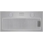 Вытяжка Maunfeld THAMES 601M INOX