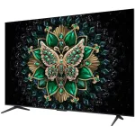 QLED-телевизор TCL 65C6K (65