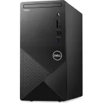 ПК Dell Vostro 3030 (Core i3 14100 3500МГц, DDR5 8Гб, SSD 512Гб, Intel UHD Graphics 730, Linux нет нет)