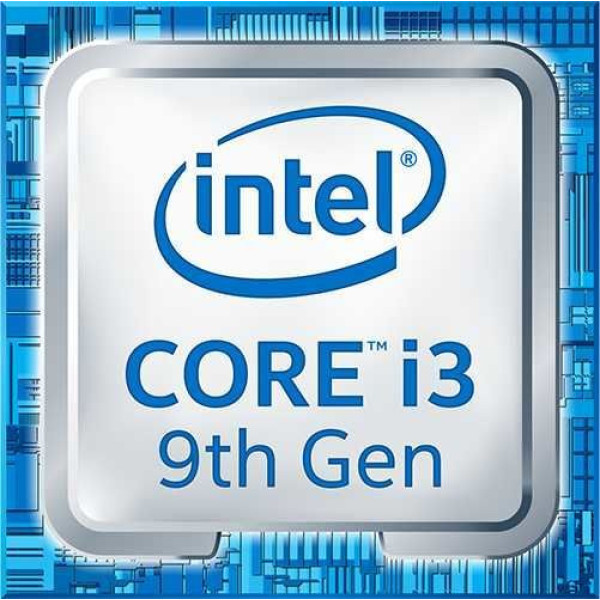 Процессор Intel Core i3-9100F Coffee Lake (3600MHz, LGA1151 v2, L3 6Mb)