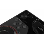 Музыкальный центр LG OL75DK