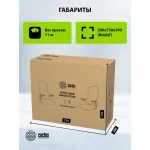 Кресло Cactus CS-MC505-BK