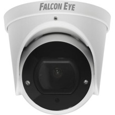 Камера видеонаблюдения Falcon Eye FE-MHD-DV5-35 (аналоговая, купольная, уличная, 5Мп, 2.8-12мм, 2592x1944, 20кадр/с) [FE-MHD-DV5-35]