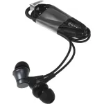 Гарнитура Xiaomi Piston Fresh (проводные внутриканальные в ушной раковине закрытые, 1.25м, 3.5 мм)