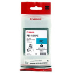 Картридж Canon PFI-101 PC (голубой; 130мл; IPF5100, IPF6000S, IPF6100, IPF6300S)