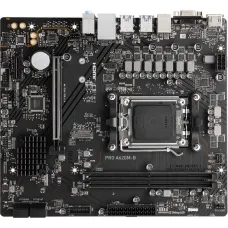 Материнская плата MSI PRO A620M-B (x)