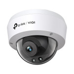 Камера видеонаблюдения TP-Link VIGI C230I(2.8mm) (IP, внутренняя, купольная, 3Мп, 2.8-2.8мм, 2304x1296, 25кадр/с)