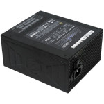 Блок питания Zalman ZM750-ARX 750W (ATX, 750Вт, 20+4 pin, ATX12V 2.3, 1 вентилятор, PLATINUM)