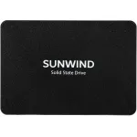 Жесткий диск SSD 2Тб Sunwind (2.5