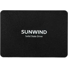 Жесткий диск SSD 2Тб Sunwind (2.5