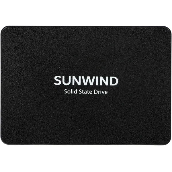 Жесткий диск SSD 2Тб Sunwind (2.5