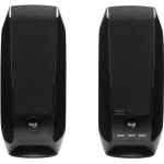 Компьютерная акустика Logitech S150 (2.0, 1,2Вт)