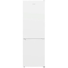 Холодильник Maunfeld MFF185SFW (A+, 2-камерный, объем 317:213/104л, 59,5x185,5x59,5см, белый) [MFF185SFW]