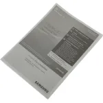 Пылесос Samsung VC15K4116VR (сухая, контейнер, мощность всасывания: 390Вт, пылесборник: 1.3л, потребляемая мощность: 1500Вт)