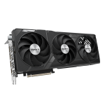 Видеокарта GeForce RTX 4070TI Super 2655МГц Gigabyte OC (GDDR6X, 256бит, 1xHDMI, 3xDP)