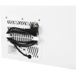 Морозильный ларь Hyundai CH2591WT