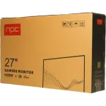 Монитор NPC MZ2712-B (27