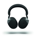 Гарнитура Jabra Evolve2 85 Link380c MS Stereo (оголовье, беспроводное, накладные, Microsoft Teams)