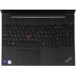 Ноутбук Lenovo ThinkPad E16 G2 (Intel Core Ultra 5 125U 1.3 Ггц/32 ГБ DDR5 5600 МГц/16