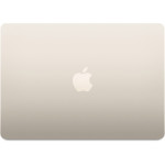 Ноутбук Apple MacBook Air (Apple M2 8 core 3.5 ГГц/8 ГБ/13.6