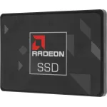 Жесткий диск SSD 240Гб AMD (2.5