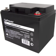 Батарея GoPower LA-12260