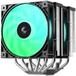 Кулер DeepCool AG620 G2 ARGB