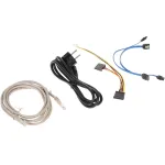 Видеорегистратор HiWatch DS-N332/2(C)(NVR (сетевой), каналов: 32, разрешение: 1920x1080)