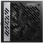 Блок питания MSI MPG A850G PCIE5 (ATX, 850Вт, ATX12V, GOLD)