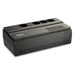 ИБП APC by Schneider Electric Easy Back-UPS BV650I-GR (интерактивный, 650ВА, 375Вт, 4xCEE 7 (евророзетка))