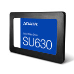 Жесткий диск SSD 240Гб ADATA SU630 (2.5