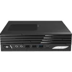 ПК MSI Pro DP21 14M (Core i5 14400 2500МГц, DDR5 16Гб, SSD 512Гб M.2 2280, Intel UHD Graphics 730, без ОС)