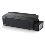 МФУ Epson L1300 (струйная, цветная, A3+, 30стр/м, 5760x1440dpi, 30'000стр в мес, USB)