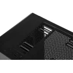 Корпус Accord 3501 (Midi-Tower, 2xUSB3.0)
