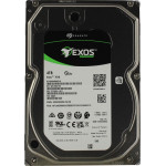 Жесткий диск HDD 4Тб Seagate Exos 7E10 (3.5